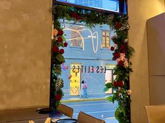 -LES ELITES 英集荟(南京西路店)