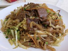 -万山楼海鲜酒家·二十三年老字号