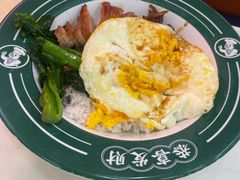 -凯利香港茶餐厅(国贸店)