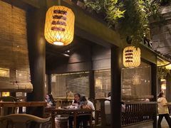 -南京大牌档(新街口德基广场店)