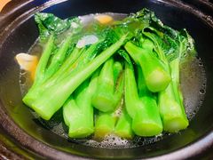 -华餐馆(莫邪路店)