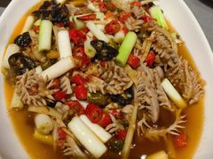 -蛙兔鸡自贡风味·特色江湖菜(广都店)