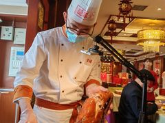 -北京全聚德(玉泉路店)