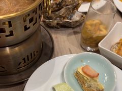 -印象餐厅(杭州国际博览中心北辰大酒店)