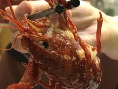 -香满锅老北京羊蝎子火锅·家常菜(新街口店)