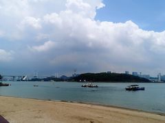 -海沧湾公园