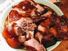 稻香猪蹄-弄堂里(雨花客厅店)