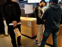 -麦当劳(一德路店)