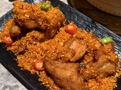 -留半山·香港食堂(啦啦宝都店)