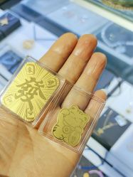 -夸克珠宝设计工作室