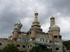 -南京银杏湖乐园