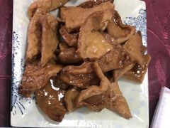 干烧钳鱼-老丘丘(较场口店)
