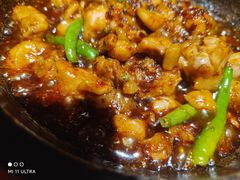 -绿茶餐厅(蓝色港湾店)