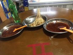 -老乔串店(青松路店)