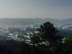 -火炉山森林公园