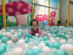 -蒙特利亲子乐园