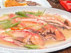 -抱德·潮汕味(琶洲店原惠城鱼仔)