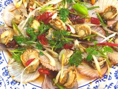-胖子饺子馆·海鲜家常菜(海军博物馆店)