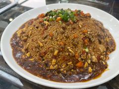 -徽州美食(三十年老店)