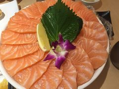 -万岁寿司(万国店)