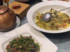 -望乡楼上海菜(日月光店)