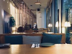 大堂-EN SPACE恩空间