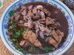-门框胡同百年卤煮(前门煤市街店)