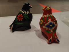 -中国美术学院象山校区-民艺博物馆