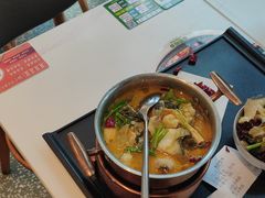 -谷田稻香·砂锅菜(汇暻广场店)