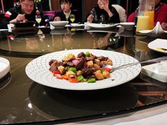-申粤轩酒楼·三十年粤菜经典(丁香花园店)