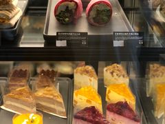 -星巴克臻选(北京世贸天阶店)