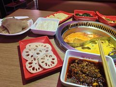 -季季红火锅(丰城洪客隆店)