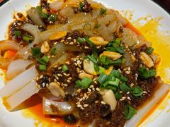 -渝信川菜(长安店)
