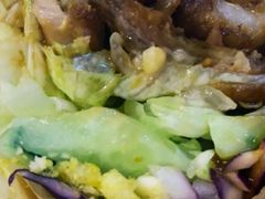 -特派卷·老北京烤鸭卷(合生汇购物中心店)