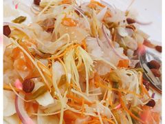 -丰尔粥食·顺德鱼生·干蒸排骨顺德菜(大良分店)