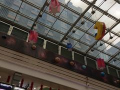 -紫荆广场·花漫里