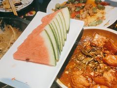 -人民公社大食堂(顺义总店)