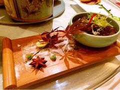 -海天楼中餐厅(吴宫泛太平洋酒店)