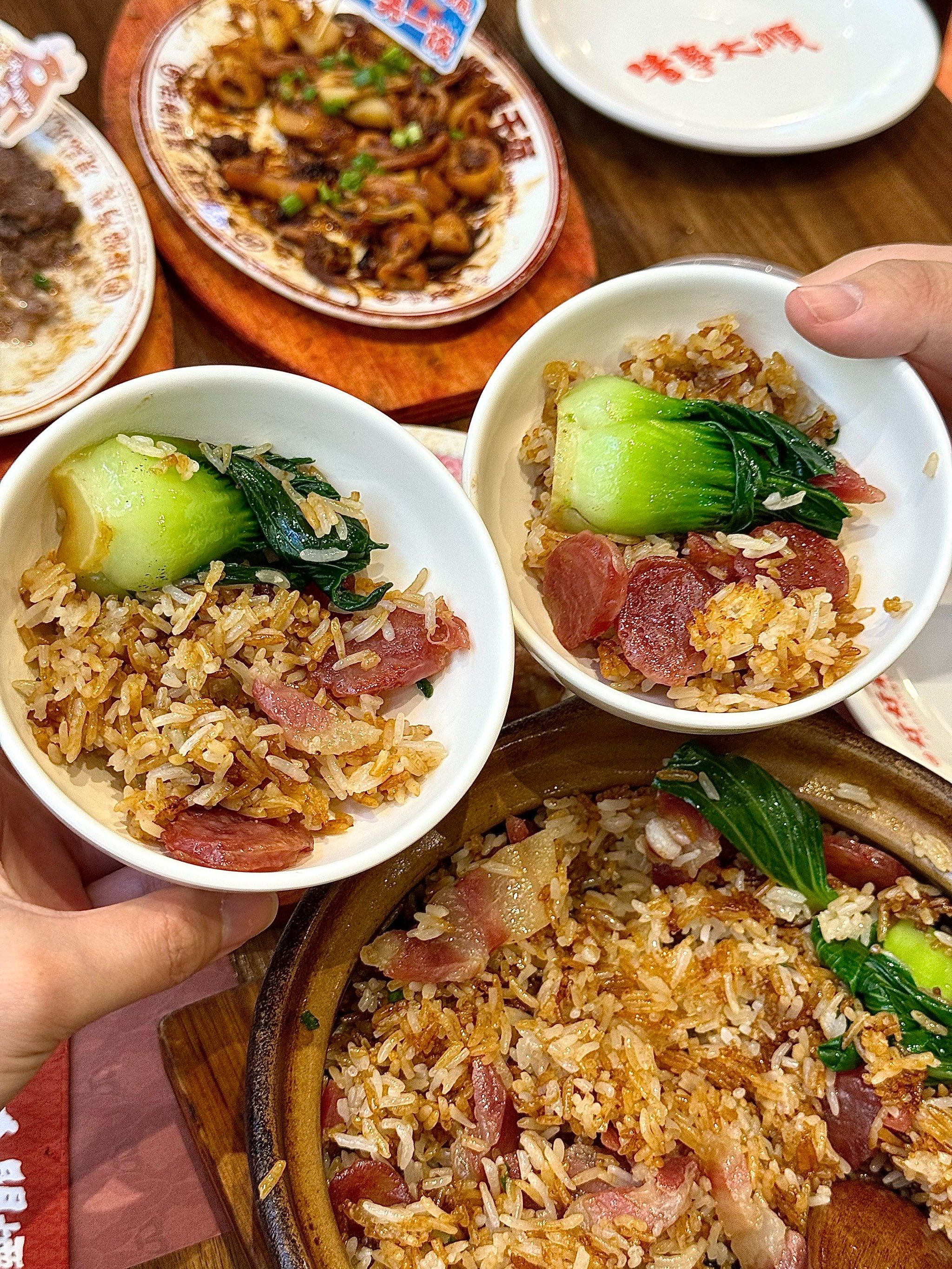啫酱是灵魂 人间烟火味
