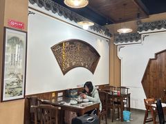 -朗妈私房菜(婺女州店)