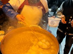 -雪园小吃部(天桥商场店)