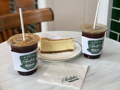 -Ralph’s Coffee(北京三里屯店)