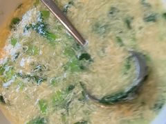 -西郊八号·山野江西菜(开发区店)