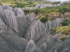 -墨石公园景区