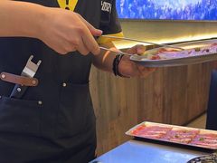 -大叹号·朝鲜族烤肉(潍坊泰华城店)
