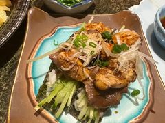 -炙柒Sekinana·精致料理 烧鸟·铁板烧(海上世界店)