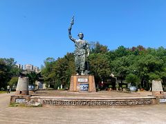 -景德镇古窑民俗博览区