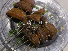 -小民大排档(光谷店)