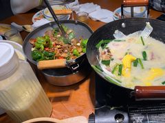 -光海·乡记酸菜鱼·始于1996(花园路店)
