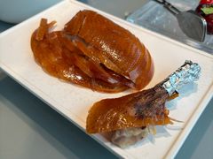 -小大董·烤鸭(观景餐厅·南京西路店)